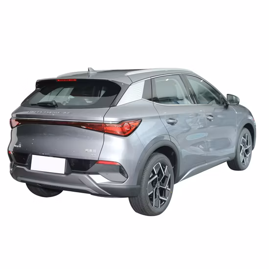 Acquista Yuan Plus 510 km in Stock Car Yuan Plus Honor Versione Economica Seconda