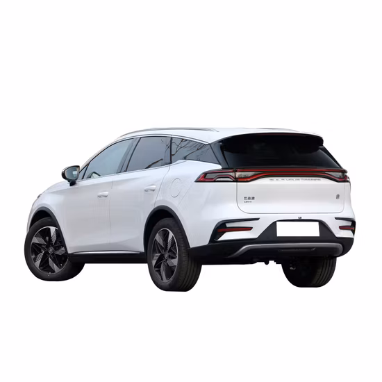 Lingbao Box Guida a sinistra Veicolo a nuova energia EV Auto elettrica per adulti