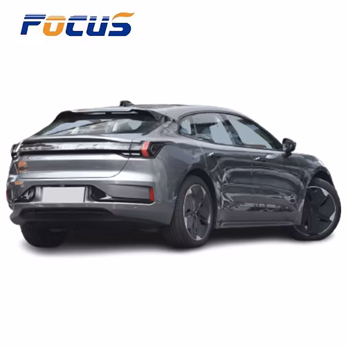 Disponibile Cinese Alta Velocità 2023 Zeekr