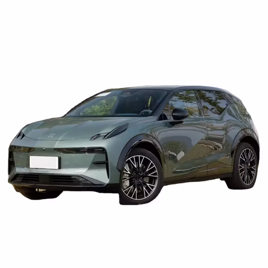 Vendita calda in magazzino Zeekr X 2023 Auto elettrica Veicoli di nuova energia ad alte prestazioni Auto elettriche a 4 ruote
